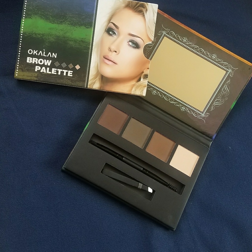 Makeup